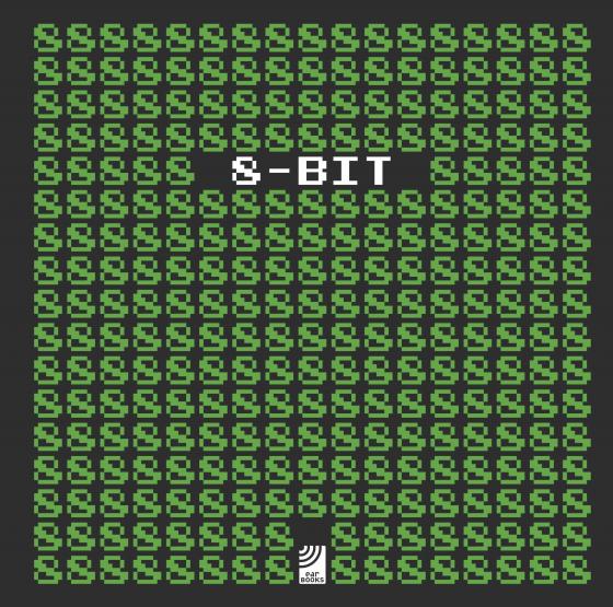 Cover-Bild 8-bit