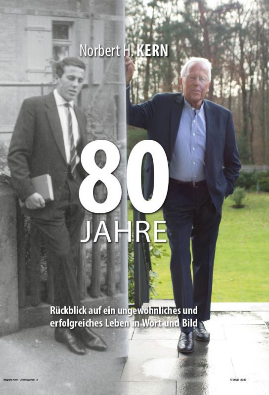 Cover-Bild 80 Jahre