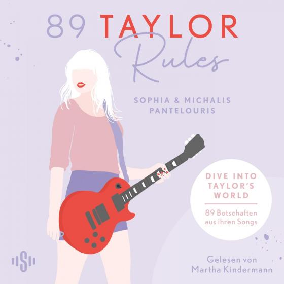 Cover-Bild 89 Taylor Rules