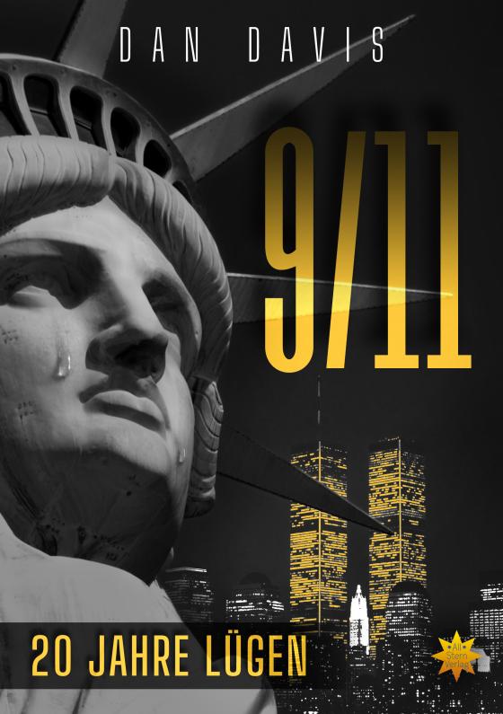 Cover-Bild 9/11 - 20 JAHRE LÜGEN