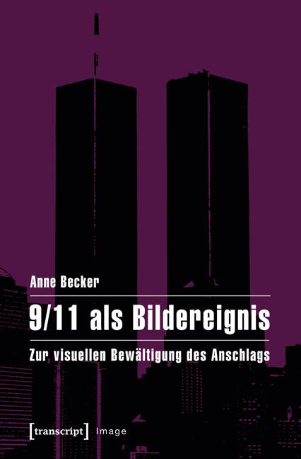 Cover-Bild 9/11 als Bildereignis