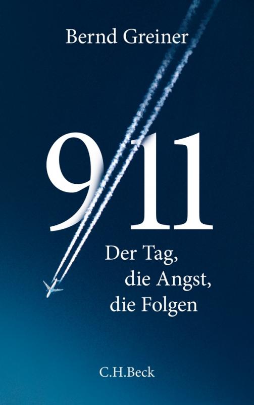 Cover-Bild 9/11