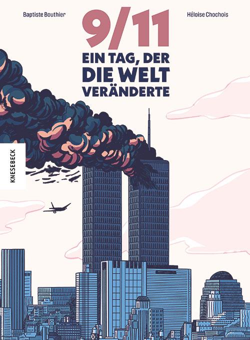 Cover-Bild 9/11