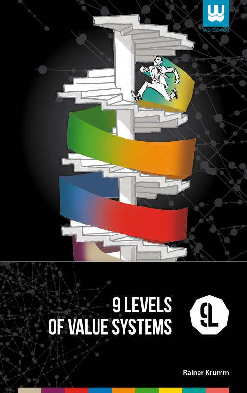 Cover-Bild 9 Levels of Value Systems