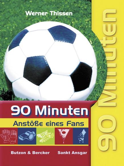 Cover-Bild 90 Minuten