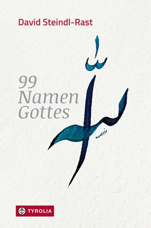 Cover-Bild 99 Namen Gottes