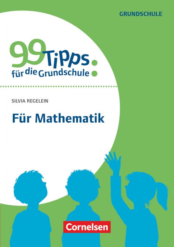 Cover-Bild 99 Tipps für die Grundschule