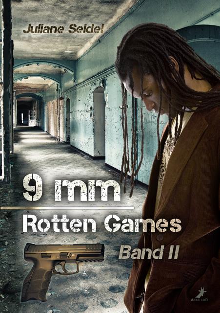 Cover-Bild 9mm - Rotten Games