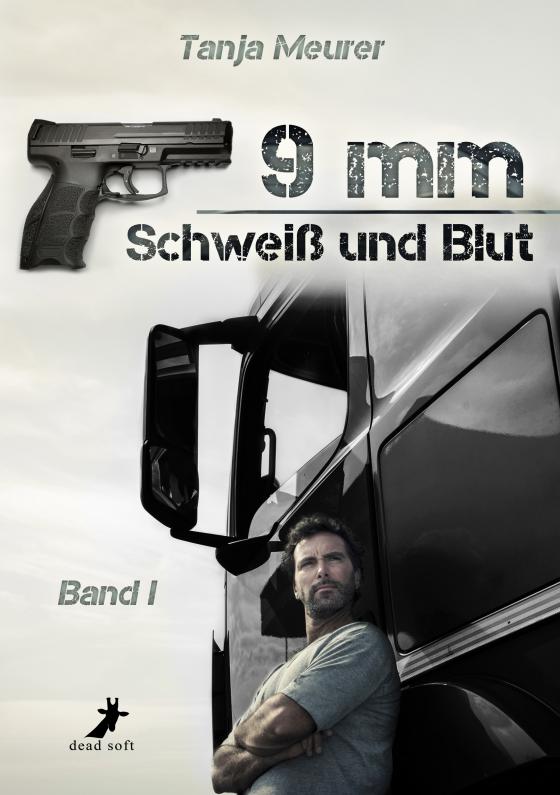 Cover-Bild 9mm - Schweiß und Blut