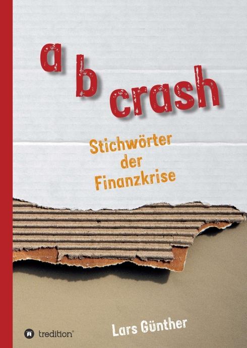 Cover-Bild a b crash