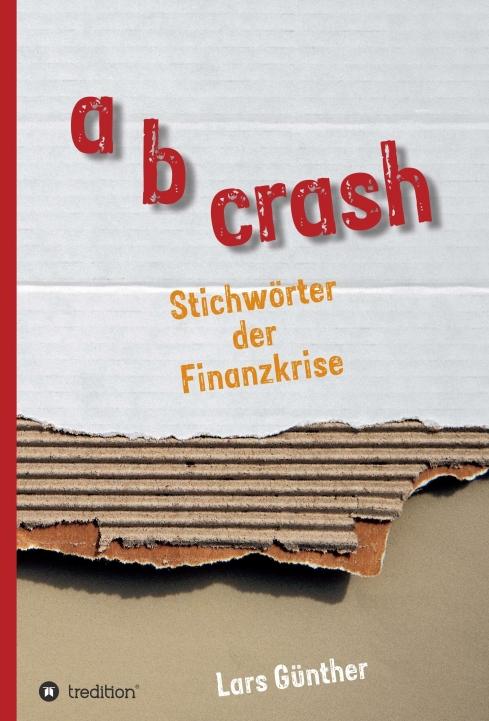 Cover-Bild a b crash