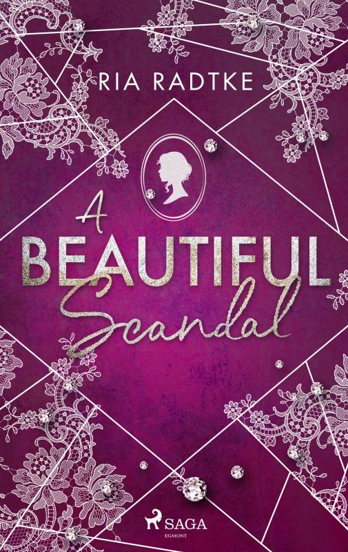 Cover-Bild A Beautiful Scandal