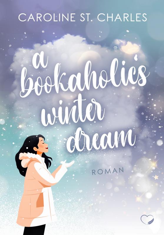 Cover-Bild A Bookaholic's Winter Dream