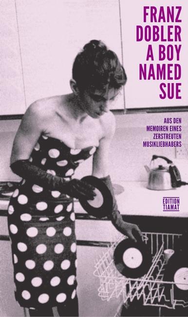 Cover-Bild A Boy Named Sue