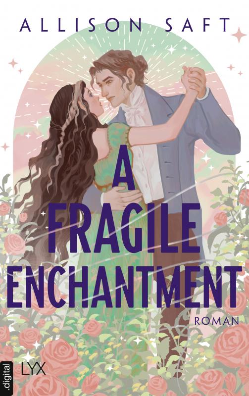 Cover-Bild A Fragile Enchantment