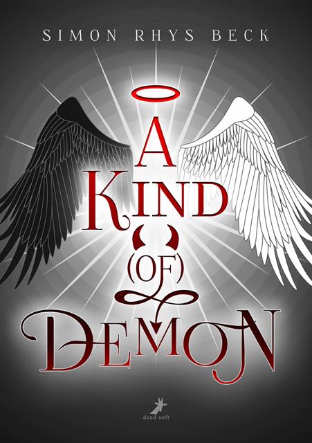 Cover-Bild A Kind (of) Demon