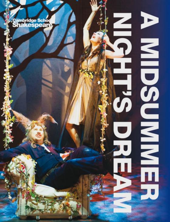 Cover-Bild A Midsummer Night’s Dream