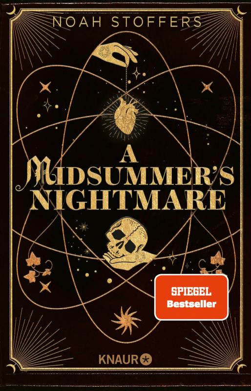 Cover-Bild A Midsummer's Nightmare