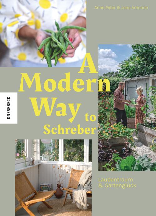 Cover-Bild A Modern Way to Schreber