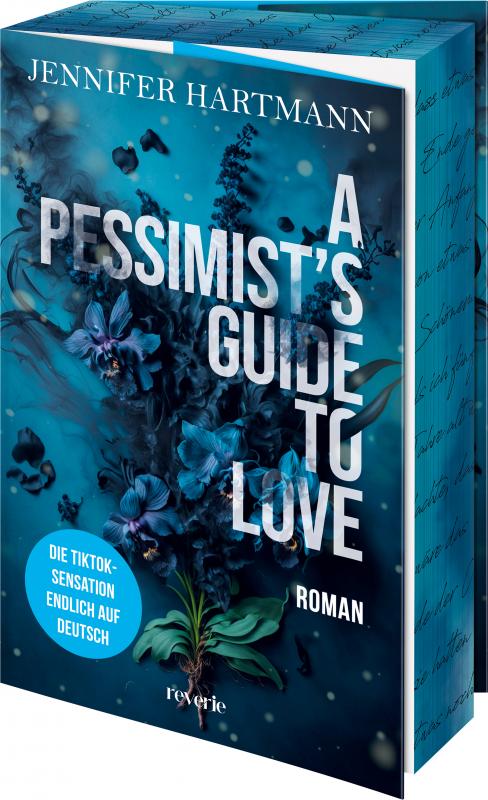 Cover-Bild A Pessimist's Guide to Love
