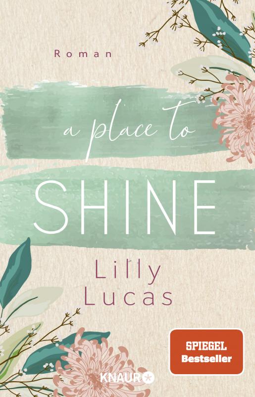 Cover-Bild A Place to Shine