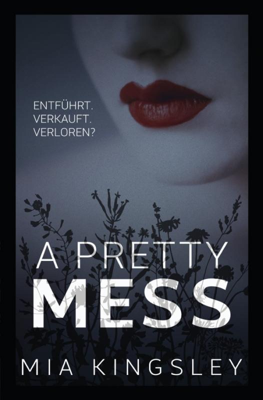 Cover-Bild A Pretty Mess