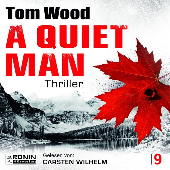 Cover-Bild A Quiet Man