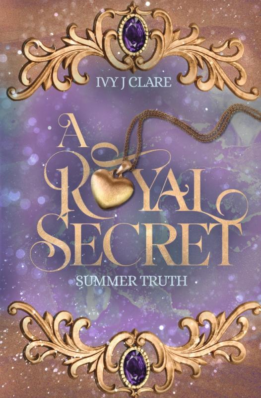 Cover-Bild A Royal Secret