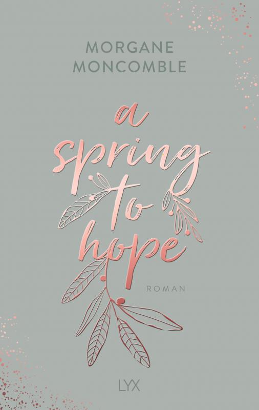 Cover-Bild A Spring to Hope