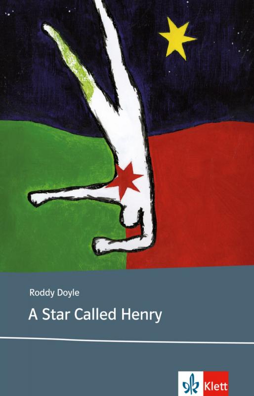 Cover-Bild A Star Called Henry