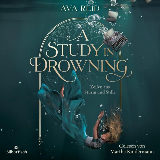 Cover-Bild A Study in Drowning