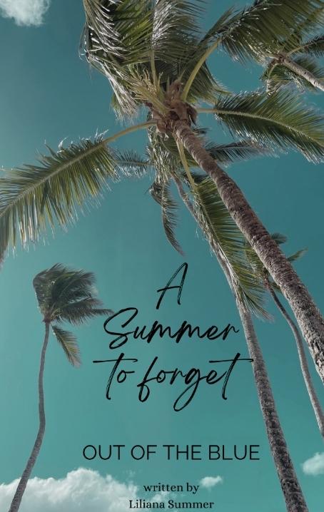Cover-Bild A Summer to forget