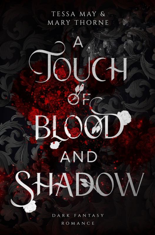 Cover-Bild A Touch of Blood and Shadow