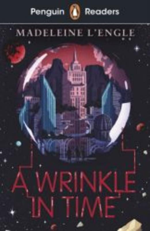 Cover-Bild A Wrinkle in Time