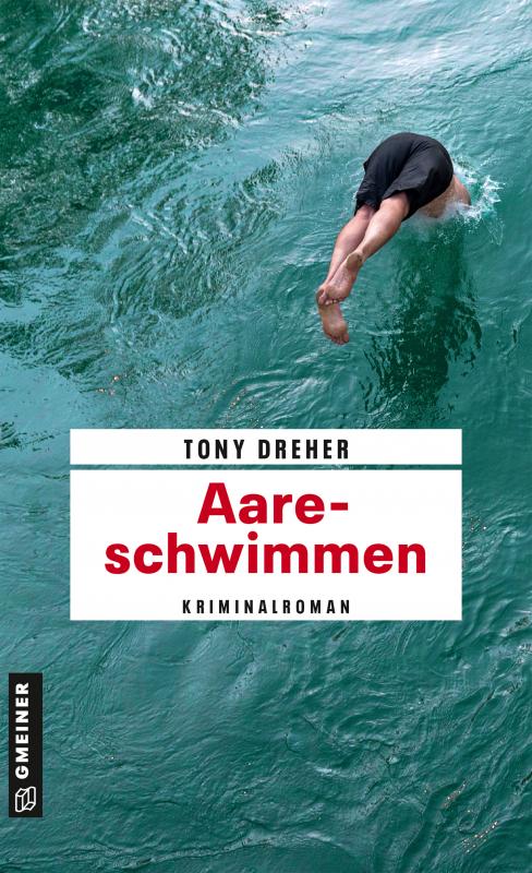 Cover-Bild Aareschwimmen