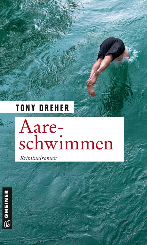 Cover-Bild Aareschwimmen