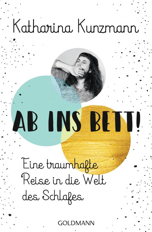 Cover-Bild Ab ins Bett!