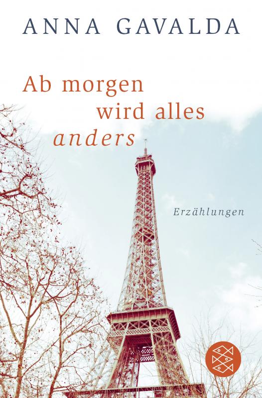 Cover-Bild Ab morgen wird alles anders