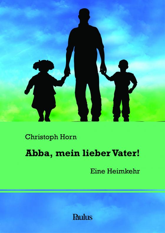 Cover-Bild Abba, mein lieber Vater!