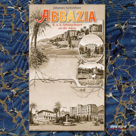 Cover-Bild Abbazia