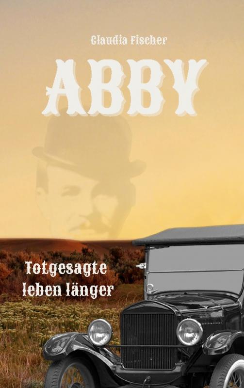 Cover-Bild Abby II