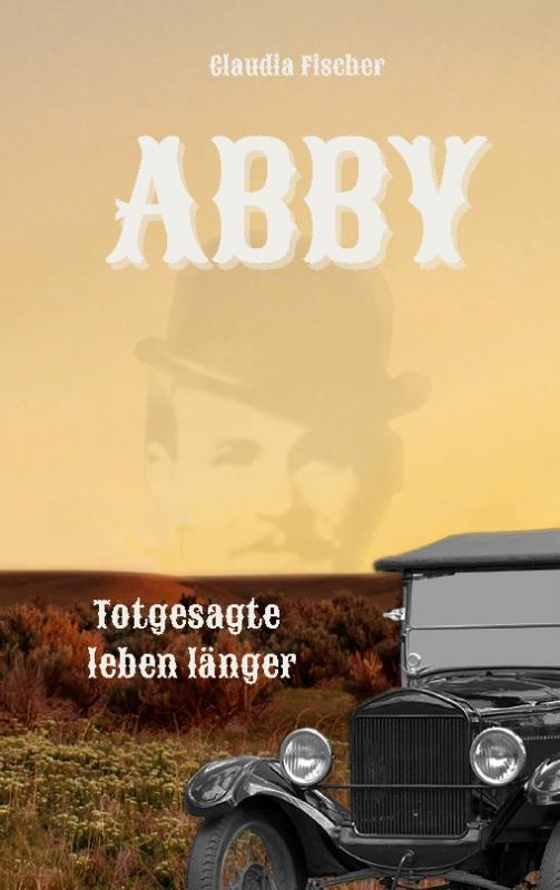 Cover-Bild Abby II