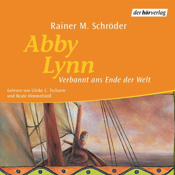 Cover-Bild Abby Lynn - Verbannt ans Ende der Welt