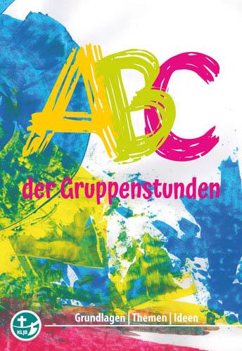 Cover-Bild ABC der Gruppenstunden