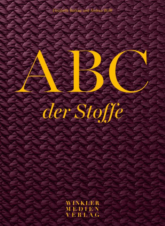 Cover-Bild ABC der Stoffe