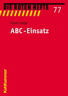 Cover-Bild ABC-Einsatz
