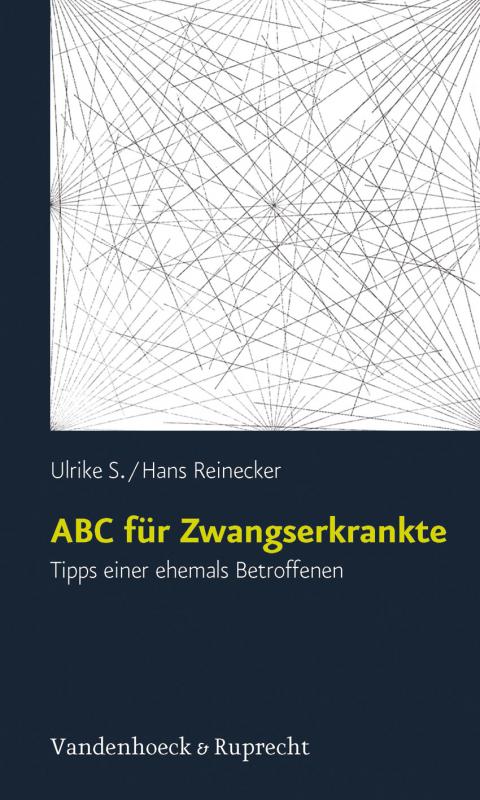 Cover-Bild ABC für Zwangserkrankte