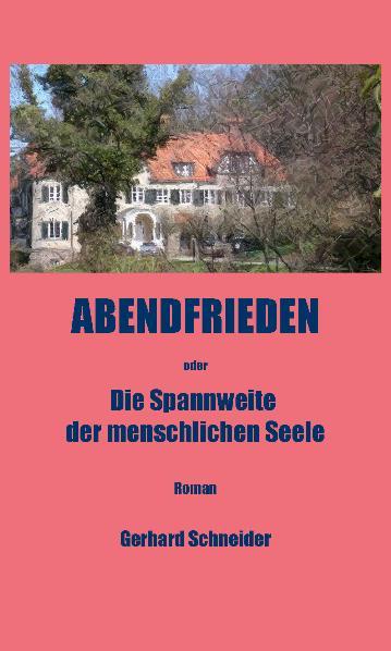 Cover-Bild Abendfrieden