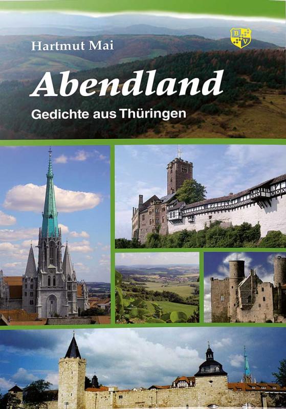 Cover-Bild Abendland