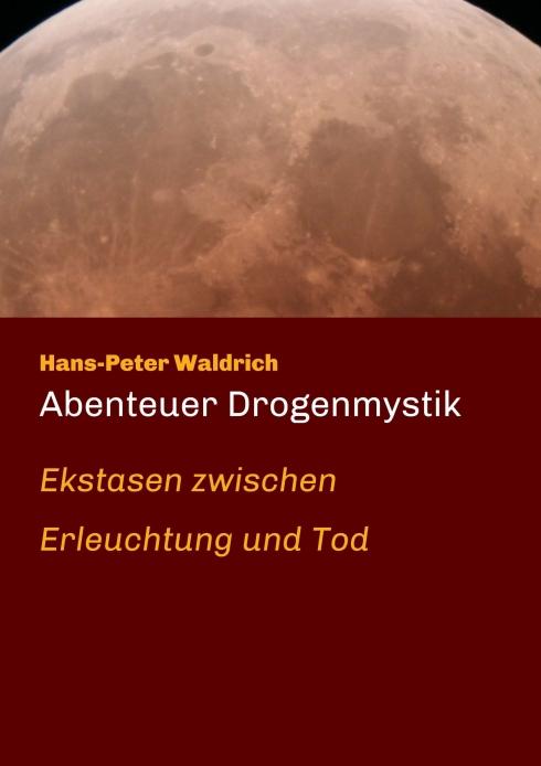 Cover-Bild Abenteuer Drogenmystik